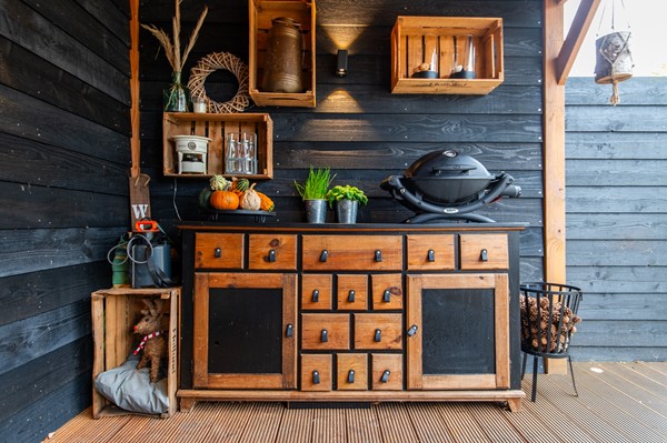 Medium property photo - Dopheidestraat 48, 2165 VR Lisserbroek